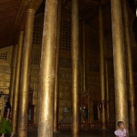 Foto de MANDALAY