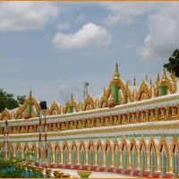 Foto de MANDALAY