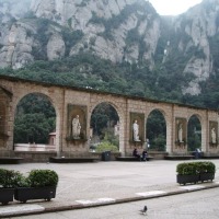 Foto de Monserrat