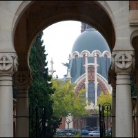 Foto de Madrid
