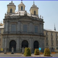 Foto de Madrid