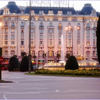 Foto de Madrid