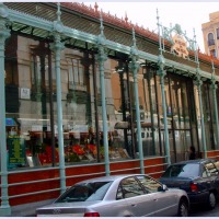 Foto de Madrid
