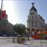 Foto de Madrid
