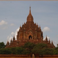 Foto de BAGAN