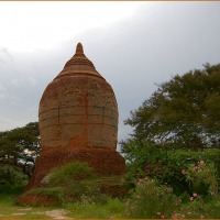 Foto de BAGAN