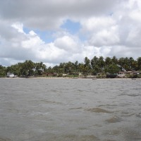 Foto de Rio Tinto (PB)