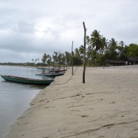 Foto de Rio Tinto (PB)