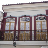 Foto de Ouro Preto (MG)