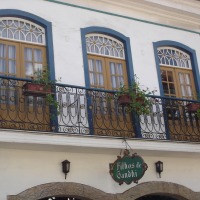Foto de Ouro Preto (MG)