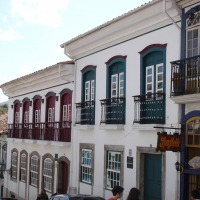 Foto de Ouro Preto (MG)