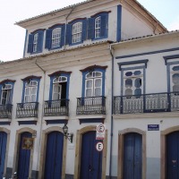 Foto de Ouro Preto (MG)