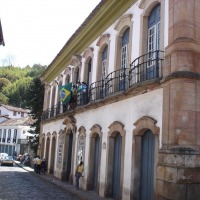 Foto de Ouro Preto (MG)