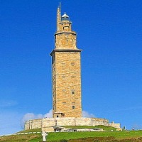 Foto de A Coruña