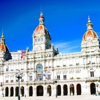 Foto de A Coruña
