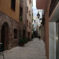 Foto de Monistrol de Montserrat