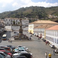 Foto de Ouro Preto (MG)