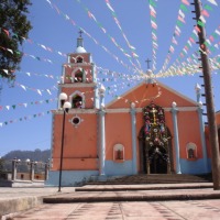 Foto de QUIMIXTLAN, PUE.