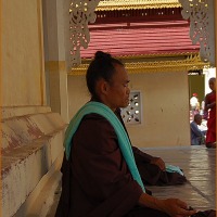 Foto de MANDALAY
