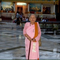 Foto de YANGON