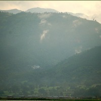 Foto de LAGO INLE
