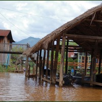 Foto de LAGO INLE