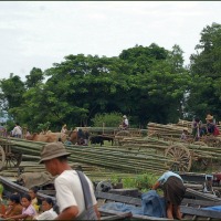 Foto de LAGO INLE