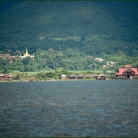 Foto de LAGO INLE