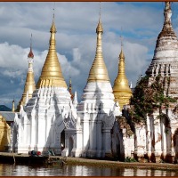 Foto de LAGO INLE
