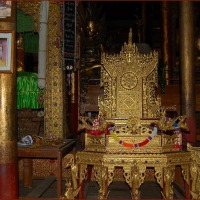 Foto de LAGO INLE