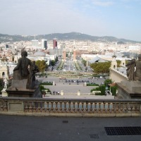 Foto de Barcelona