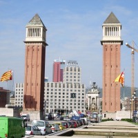 Foto de Barcelona