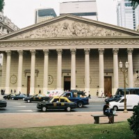 Foto de Buenos Aires