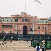 Foto de Buenos Aires
