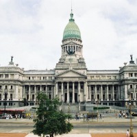 Foto de Buenos Aires