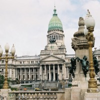 Foto de Buenos Aires