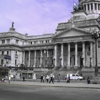 Foto de Buenos Aires