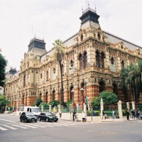 Foto de Buenos Aires