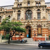 Foto de Buenos Aires