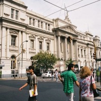 Foto de Buenos Aires