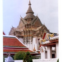 Foto de Bangkok