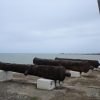 Foto de Baía da Traição (PB)