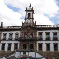 Foto de Ouro Preto (MG)