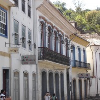 Foto de Ouro Preto (MG)