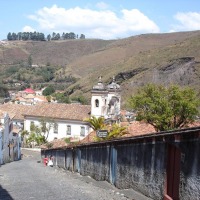 Foto de Ouro Preto (MG)