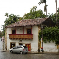 Foto de Olinda