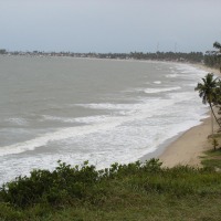 Foto de Baía da Traição