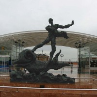 Foto de Oviedo