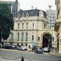 Foto de Buenos Aires