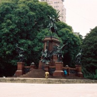 Foto de Buenos Aires